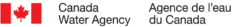 Canada Water Agency logo