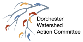 Logo for Dorchester Watershed Action Committee