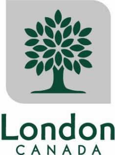 City of London logo