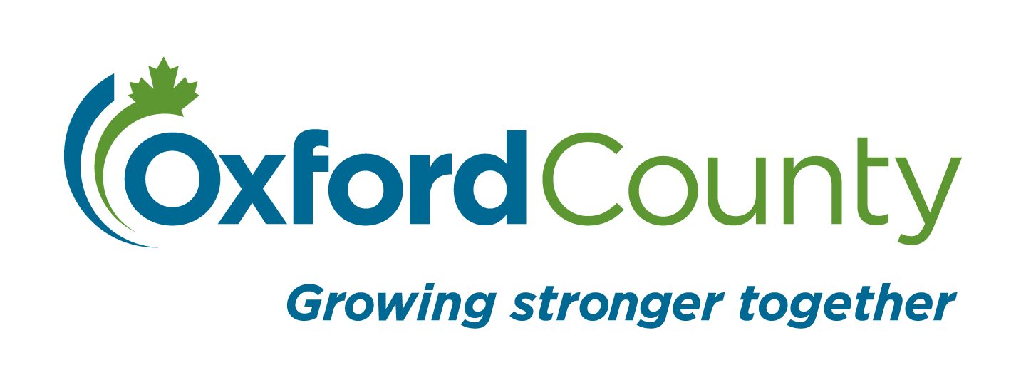 Oxford County Logo