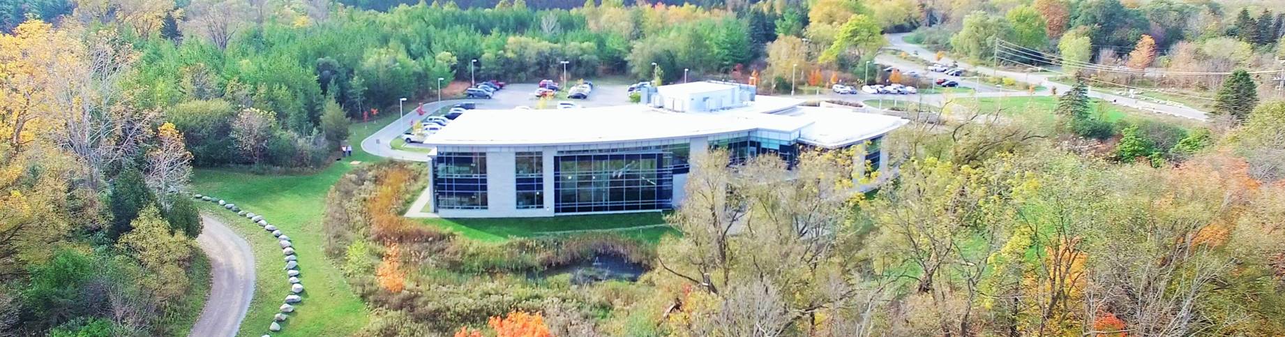 Upper Thames River Conservation Authority